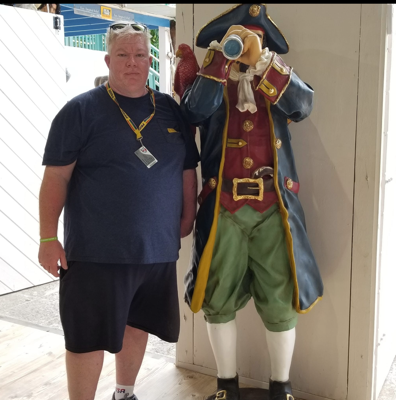 Cruise Brothers Travel Agent William Hill